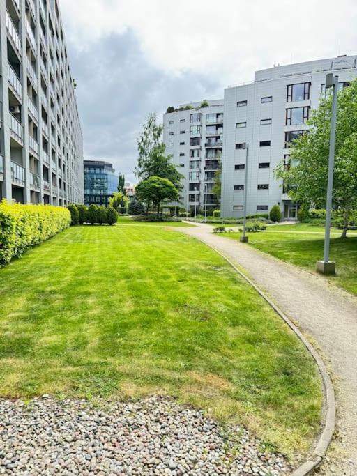 Apartament Wygodna Kawalerka Grojecka 194 Warszawa